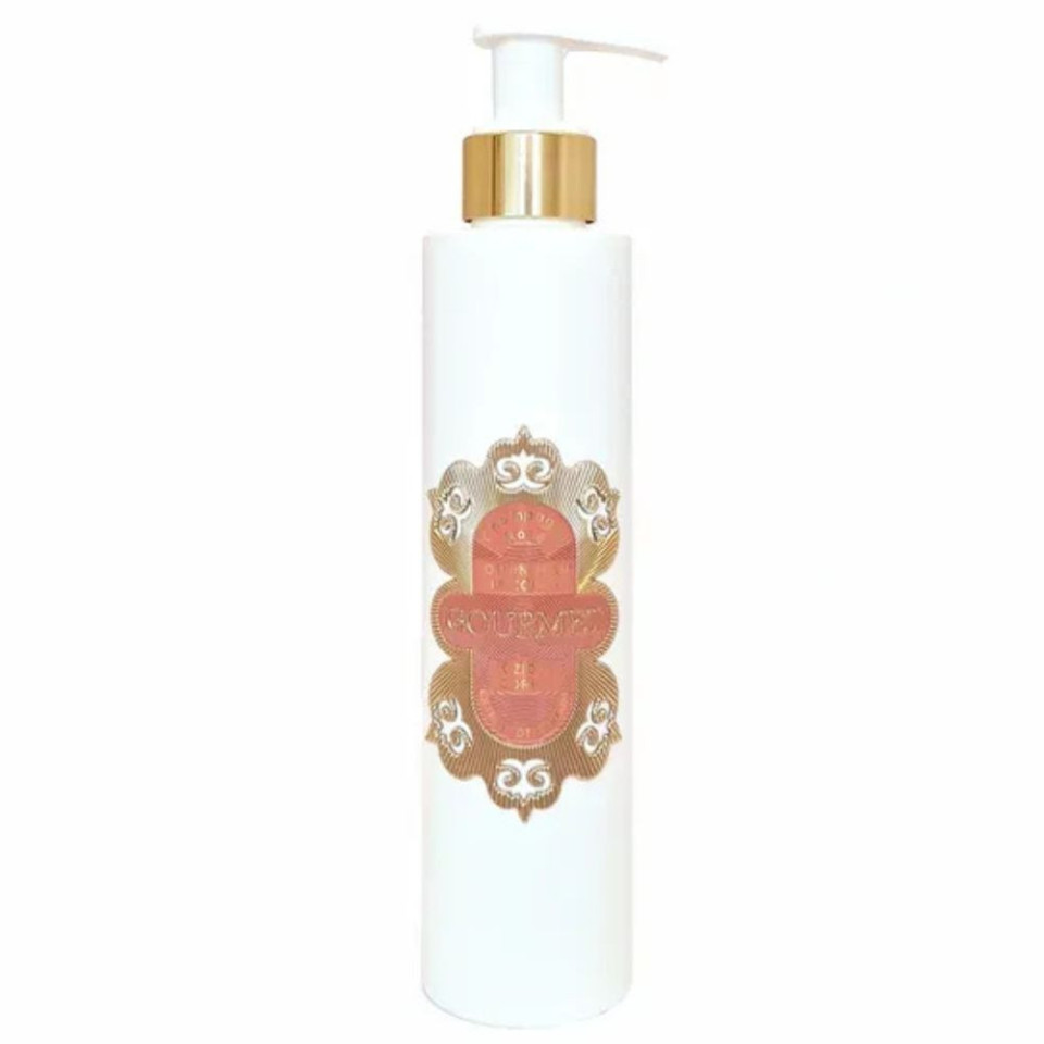 CHAMPAGNE ROSE LOZIONE CORPO