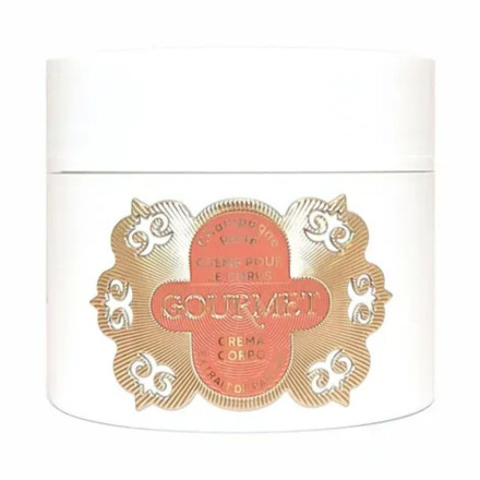CHAMPAGNE ROSE CREMA CORPO