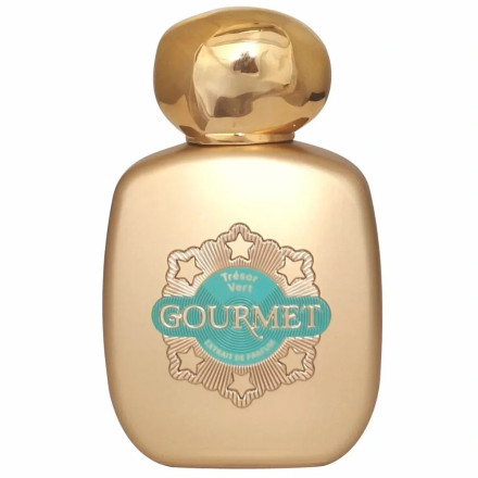 TRESOR VERT EXTRAIT DE PARFUM