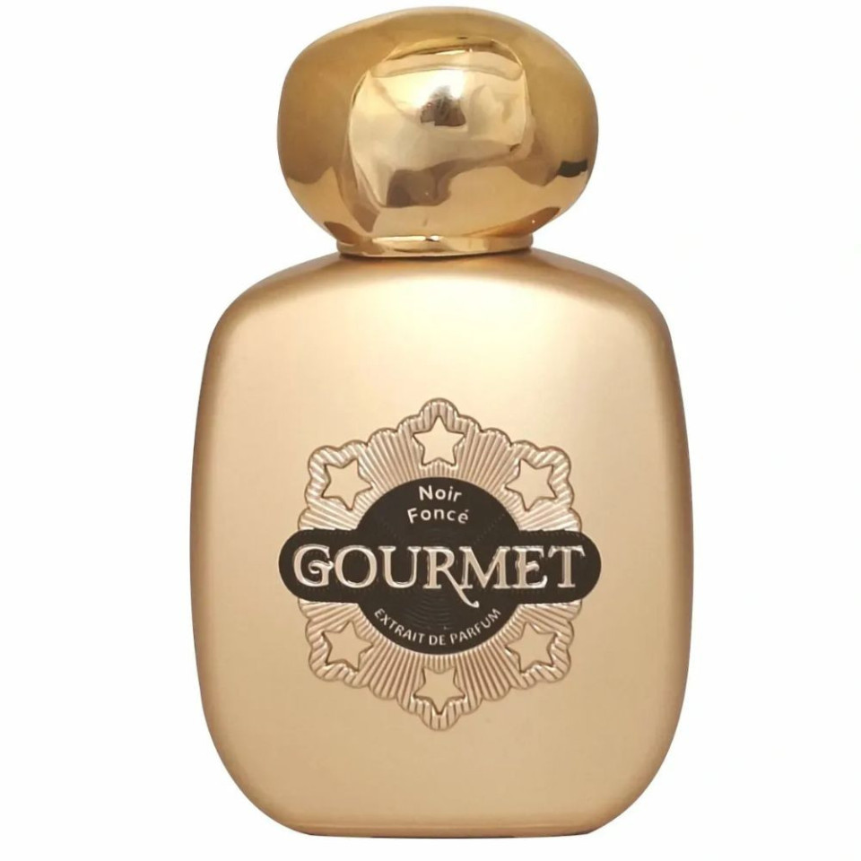 NOIR FONCE EXTRAI DE PARFUM