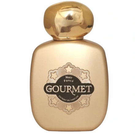 NOIR FONCE EXTRAI DE PARFUM
