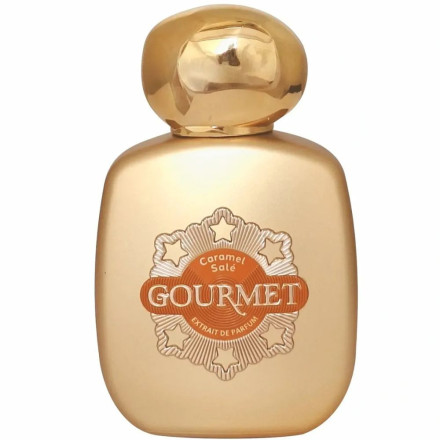 CARAMEL SALE EXTRAIT DE PARFUM