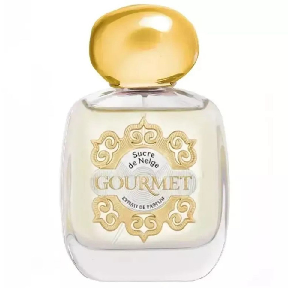 SUCRE DE NEIGE EXTRAIT DE PARFUM