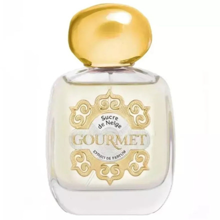 SUCRE DE NEIGE EXTRAIT DE PARFUM