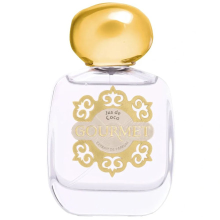 JUS DE COCO EXTRAIT DE PARFUM