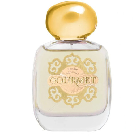 VANILLE ABSOLUE EXTRAIT DE PARFUM