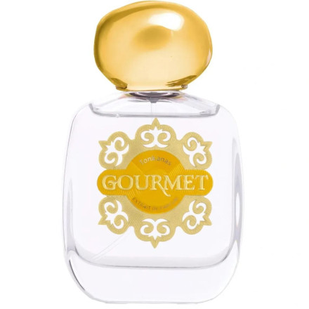 TONKANAS EXTRAIT DE PARFUM