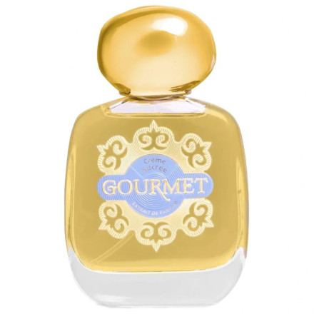 CREME SUCREE EXTRAIT DE PARFUM