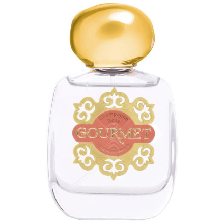 CHAMPAGNE ROSE EXTRAIT DE PARFUM