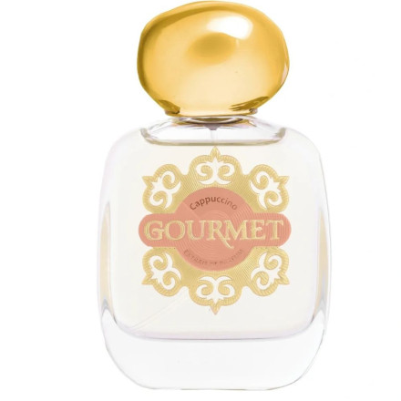 CAPPUCCINO EXTRAIT DE PARFUM