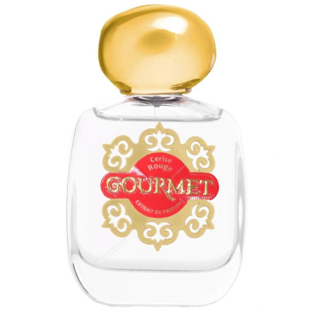 CERISE ROUGE EXTRAIT DE PARFUM