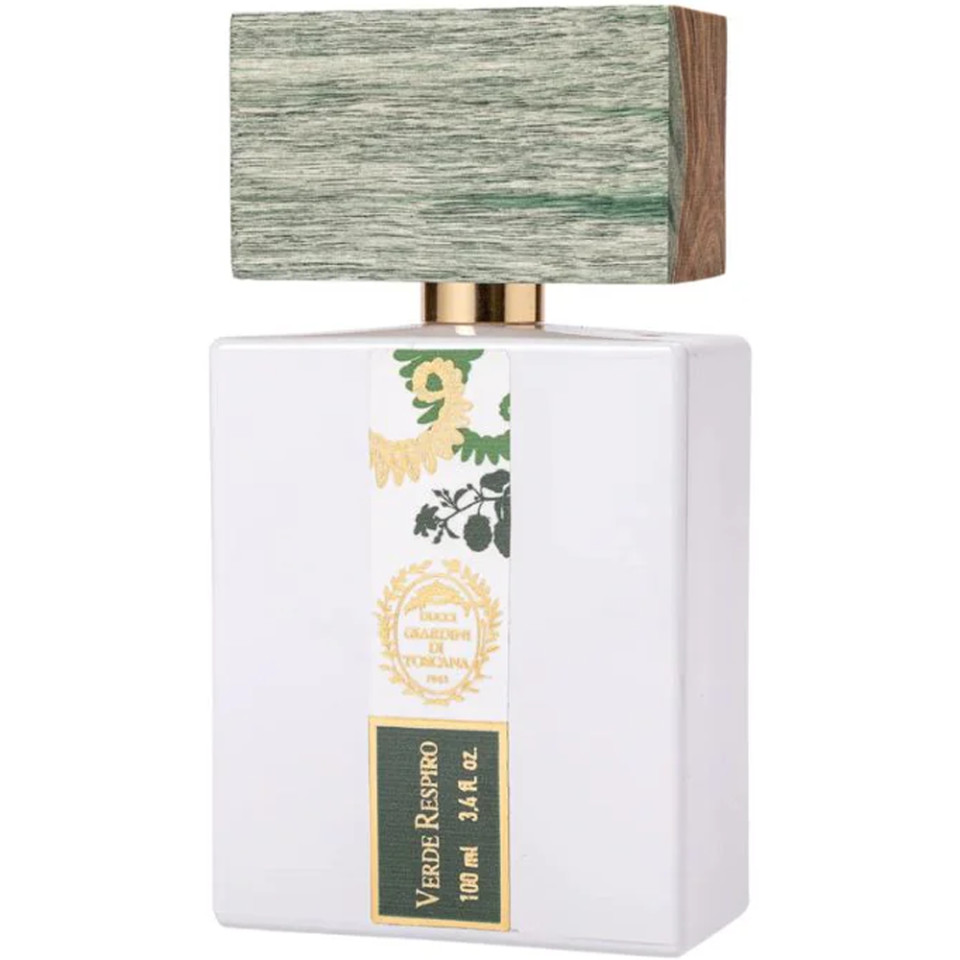 VERDE RESPIRO