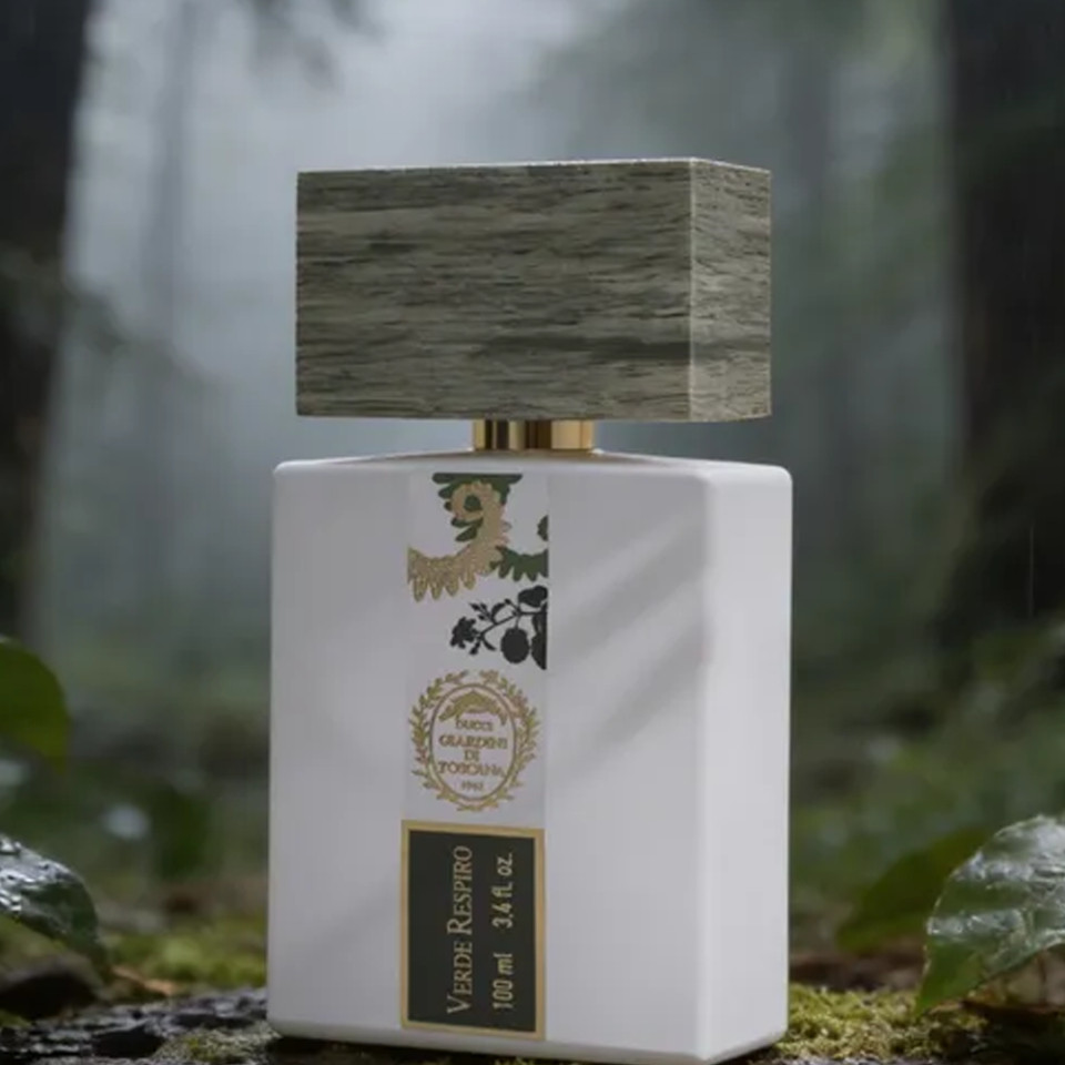 VERDE RESPIRO