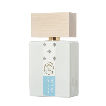 BIANCO LATTE EAU DE PARFUM