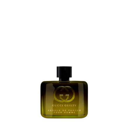 GUILTY HOMME ABSOLU DE PARFUM
