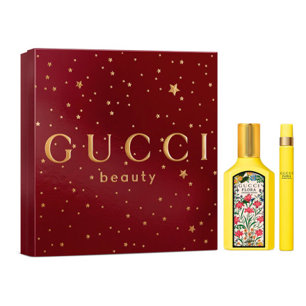 COFANETTO FLORA GORGEOUS ORCHID EAU DE PARFUM