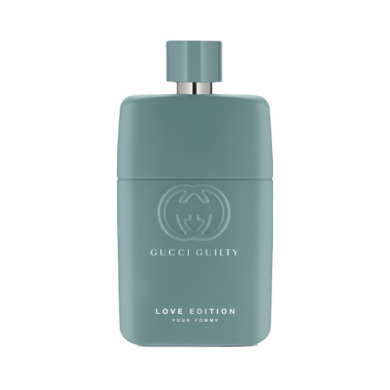 GUILTY LOVE EDITION POUR HOMME, EAU DE PARFUM
