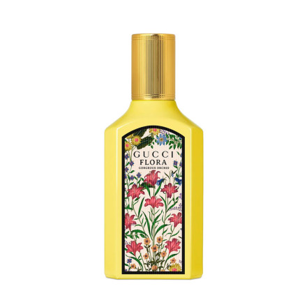 FLORA GORGEOUS ORCHID EAU DE PARFUM