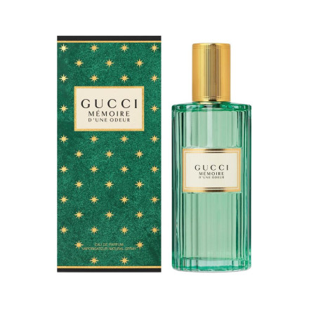 MEMOIRE D'UNE ODEUR EAU DE PARFUM