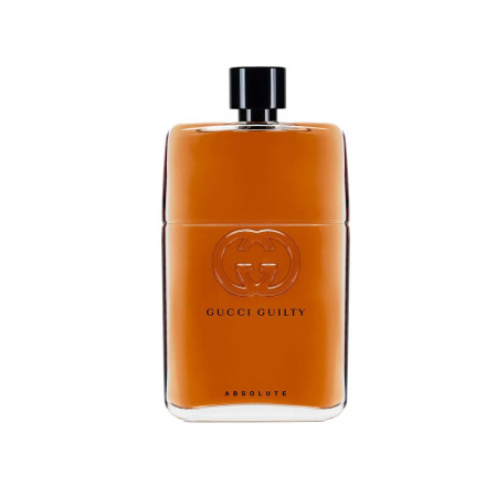 GUILTY ABSOLUTE LOZIONE AFTER-SHAVE 90 ML