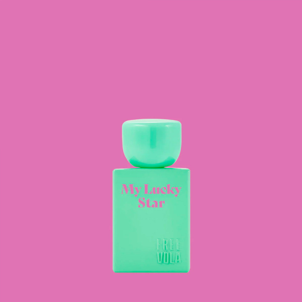 MY LUCKY STAR EAU DE PARFUM