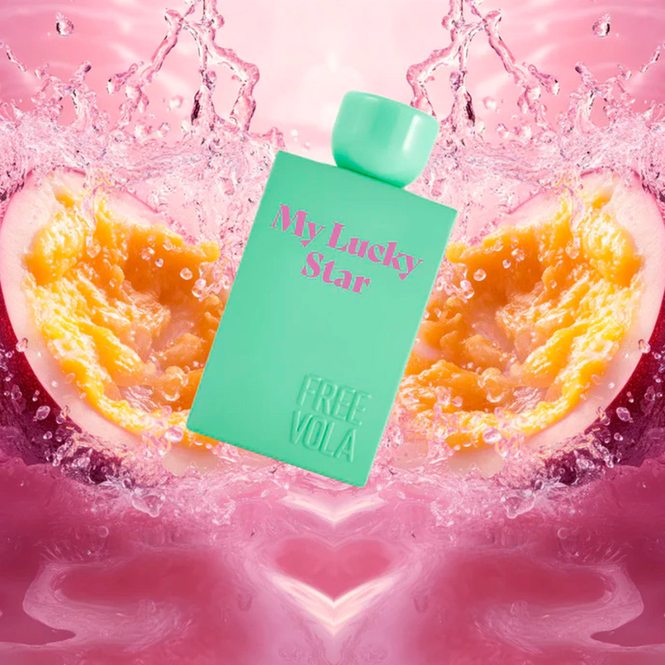 MY LUCKY STAR EAU DE PARFUM