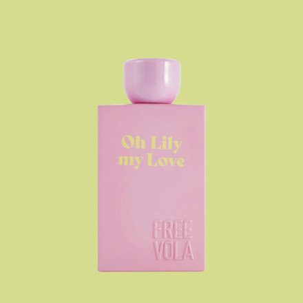 OH LILY MY LOVE EAU DE PARFUM
