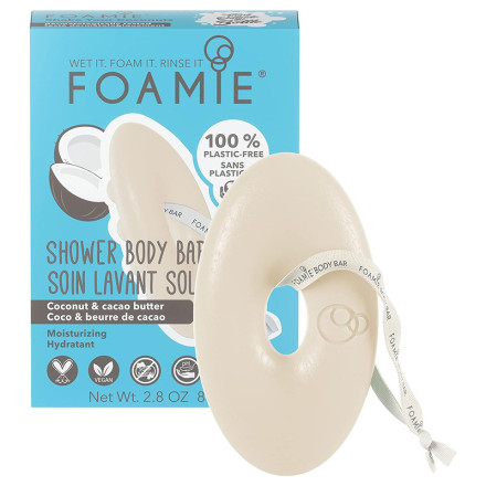 SHOWER BODY SOLIDO