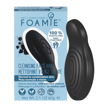CLEANSING FACE SOLID