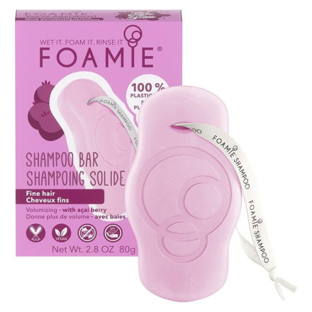 SHAMPOO SOLIDO