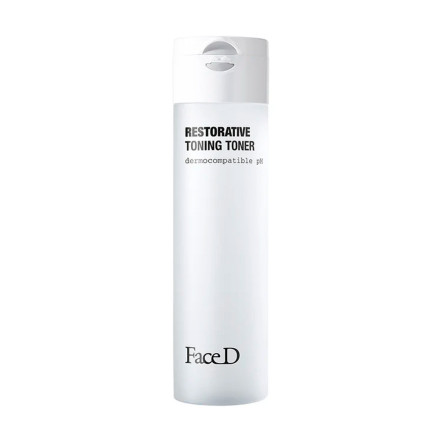 RESTORATIVE TONING TONER