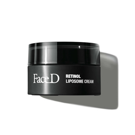 CREMA LIPOSOMI DI RETINOLO