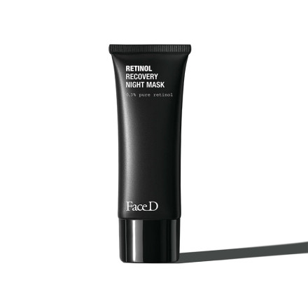 MASCHERA RISTRUTTURANTE NOTTURNA DI RETINOLO