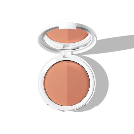 TERRA ABBRONZANTE COMPATTA - BRONZER