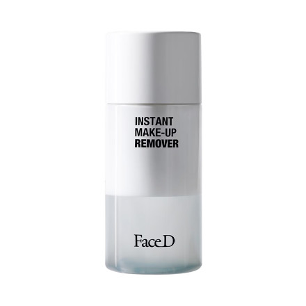 INSTANT MAKE-UP REMOVER