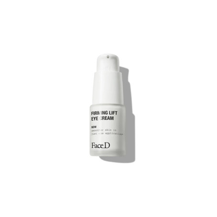 CREMA CONTORNO OCCHI RASSODANTE ANTIRUGHE