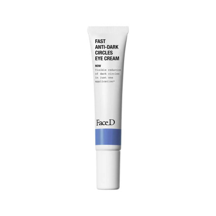 CREMA CONTORNO OCCHI ANTI-OCCHIAIE15 ML