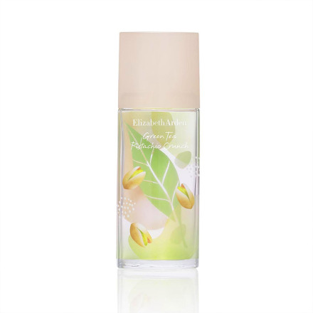 GREEN TEA PISTACHIO CRUNCH EAU DE TOILETTE
