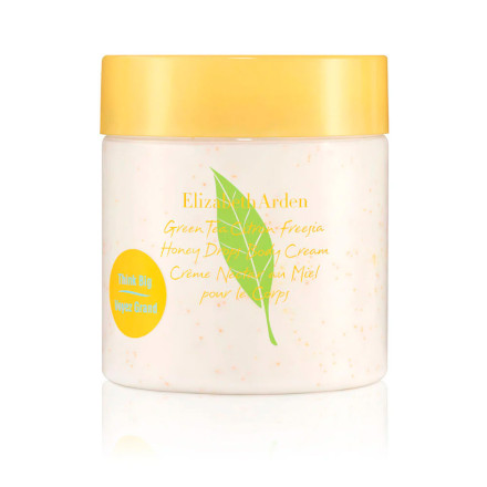 GREEN TEA HONEY DROPS CITRON FREESIA