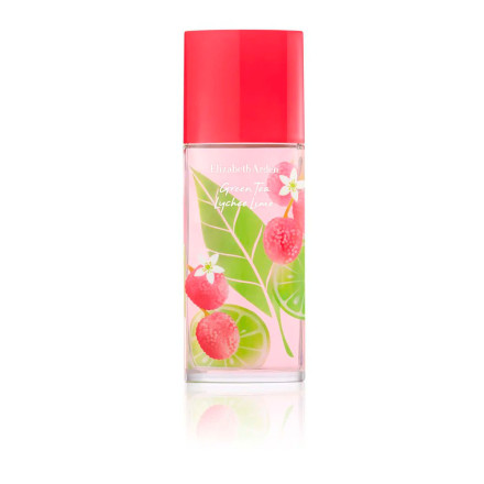 GREEN TEA LYCHEE LIME EAU DE TOILETTE