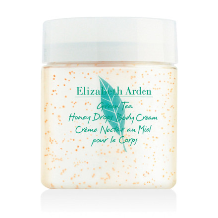 GREEN TEA COCONUT BREEZEHONEY DROPS