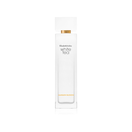WHITE TEA MANDARIN BLOSSOM EAU DE TOILETTE