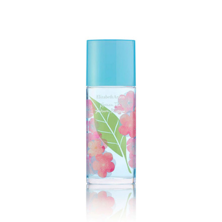 GREEN TEA SAKURA BLOSSOM EAU DE TOILETTE