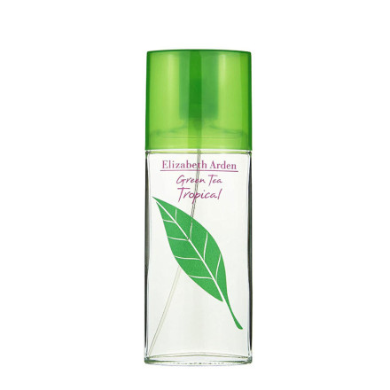 GREEN TEA TROPICAL EAU DE TOILETTE