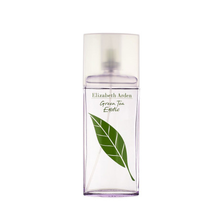 GREEN TEA EXOTIC EAU DE TOILETTE