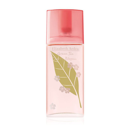 GREEN TEA CHERRY BLOSSOM EAU DE TOILETTE