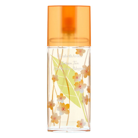 GREEN TEA NECTARINE BLOSSOM EAU DE TOILETTE