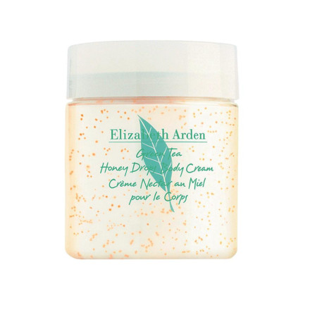 GREEN TEA HONEY DROPS BODY CREAM