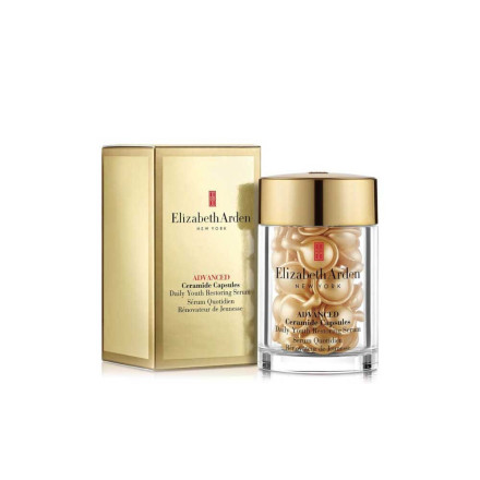 CERAMIDE ADVANCED CAPSULES