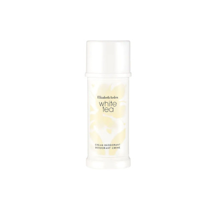 WHITE TEA CREMA DEODORANTE 40 ML